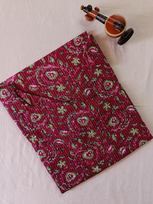 KANTHA COTTON